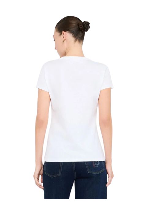 T-shirt Liu Jo Better Liu Jo | MF5456JS923P9172